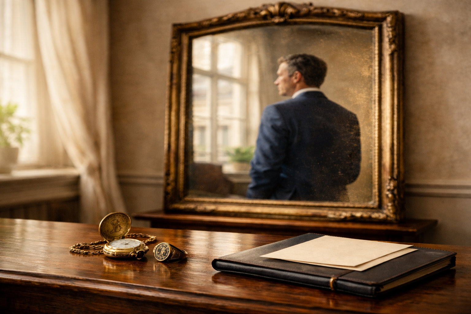 Family offices : leadership et gouvernance au service du capital familial