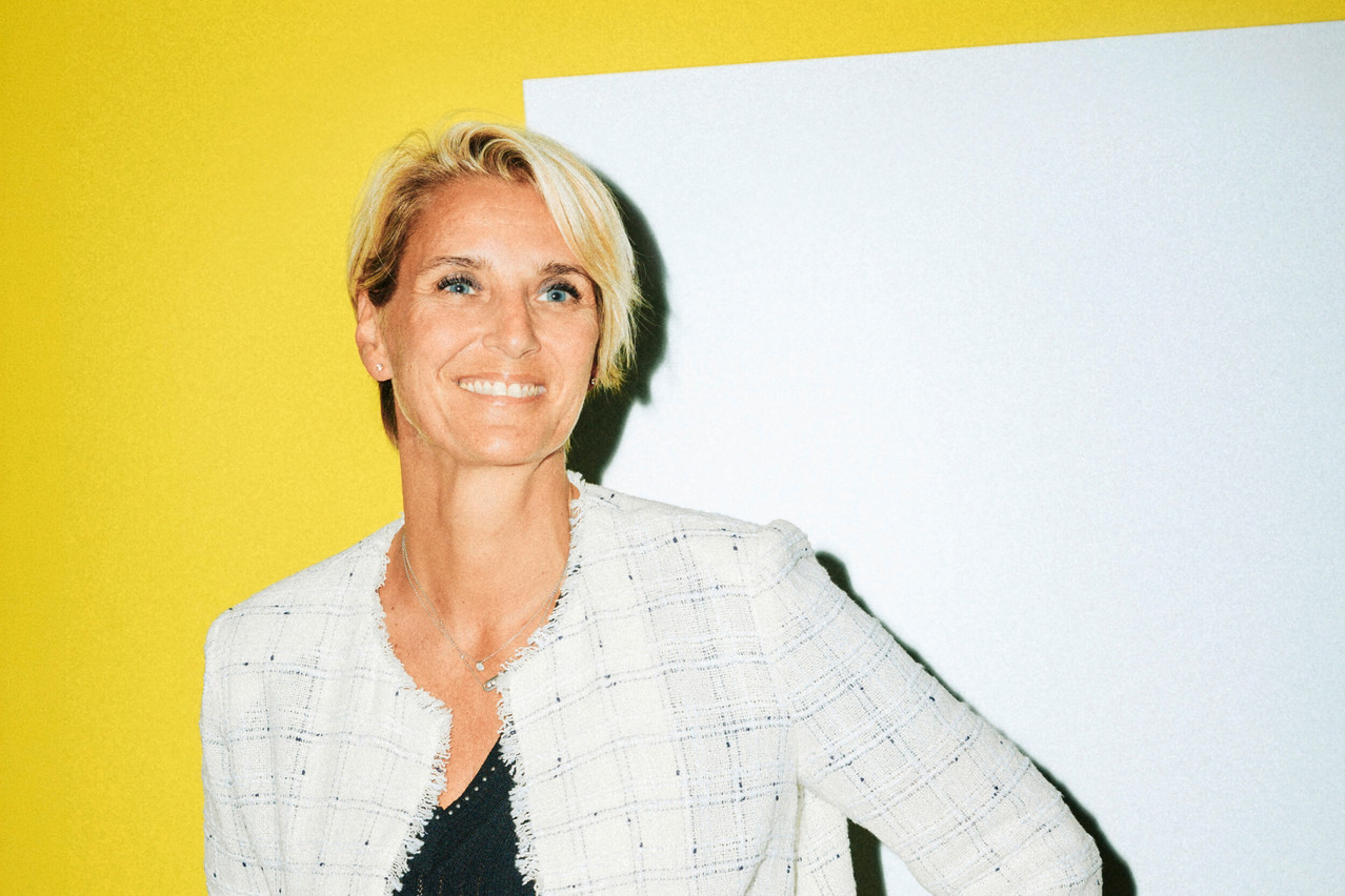 Caroline Lamboley: «Trouver des candidats ne suffit pas»
